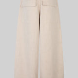 Santon Cargohousut, Soft Beige
