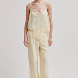 Wilina pitsitoppi, Alabaster Gleam