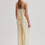 Wilina pitsitoppi, Alabaster Gleam