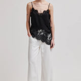 Wilina pitsitoppi, Black