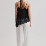 Wilina pitsitoppi, Black
