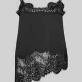 Wilina pitsitoppi, Black