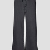 Irvana Denim Jeans, Pewter