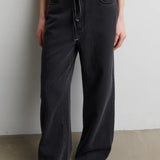 Irvana Denim Jeans, Pewter
