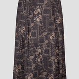 Paisley hame, Black