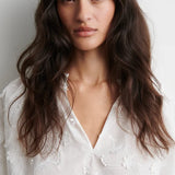 Rosalil pusero, Bright White