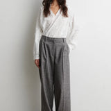 Rosalil pusero, Bright White