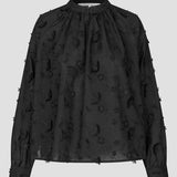 Rosalil pusero, Black