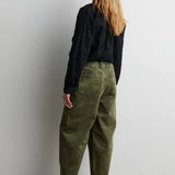 Rosalil pusero, Black