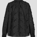 Rosalil pusero, Black