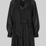 Tundra Frill mekko, Black