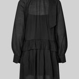 Tundra Frill mekko, Black