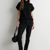 Ettas villaliivi, Black