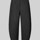 Blink Barrel housut, Black