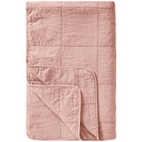 Päiväpeitto 130x180cm, Dusty Pink