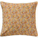 Tyynynpäällinen 60x60cm, Yellow