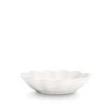 Oyster kulho ø18cm, White 