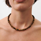 Earth kaulakoru, Gold