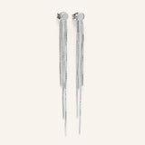 Airy korvakorut, Silver