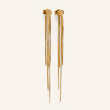 Airy korvakorut, Gold