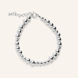 Elements rannekoru, Silver