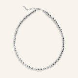 Elements kaulakoru, Silver