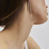 Airy korvakorut, Gold