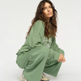 Nima Sweatpant, Turf Green