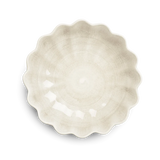 Oyster kulho ø24cm, Sand 