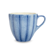Oyster muki 60cl, Light Blue