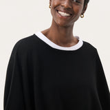 Tilanna Poncho, Black