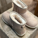 UGG Classic mini II, Sand