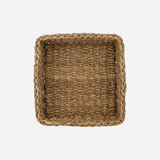 Naba kori neliö, Nature