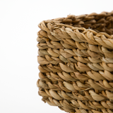 Naba kori neliö, Nature