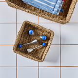 Naba kori neliö, Nature