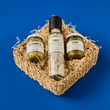 Naba kori neliö, Nature