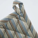 Chef pannulaput 2 kpl, Blue/Sand