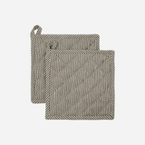 Chef pannulaput 2 kpl