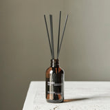 Diffuuseri, Scandinavian Garden