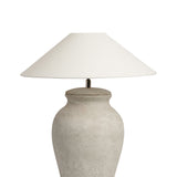 Berit pöytävalaisin, Light Grey