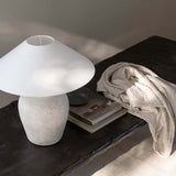 Berit pöytävalaisin, Light Grey