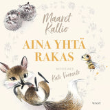 Aina yhtä rakas -runokirja