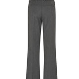 Rhys Halin housut, Dark Grey Melange