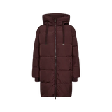 Nova Avon Down Jacket, Fudge