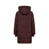Nova Avon Down Jacket, Fudge