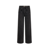 Colette Deluxe Jeans '32, Grey