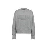 Renzi collegepaita, Grey Melange