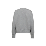 Renzi collegepaita, Grey Melange