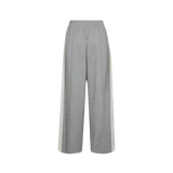 Renzi collegehousut, Grey Melange