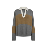 Wylie Tani raitaneule, True Camel